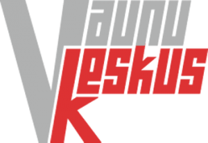 Vaunukeskus-logo